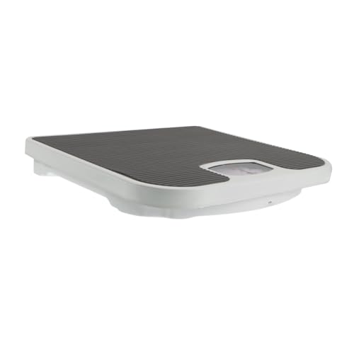 Pèse-personne mécanique précis facile à utiliser pour le bureau