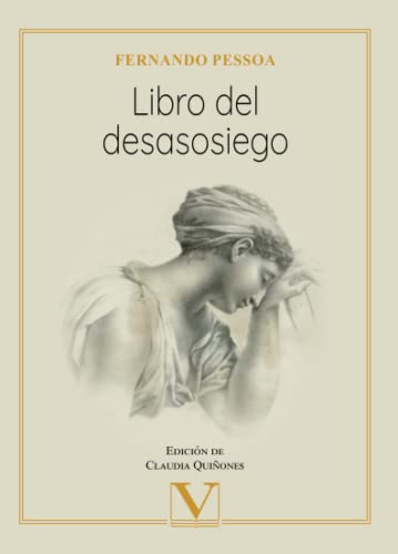 Libro del desasosiego (Narrativa)