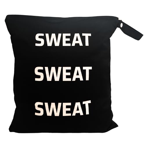 Premium Wet Bag for Gym Clothes