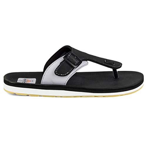 Image of Adda ADAM-1 || Durable & Comfortable || EVA Sole || Lightweight || Fashionable || Super Soft || Thong Slipper || Slippers for Men