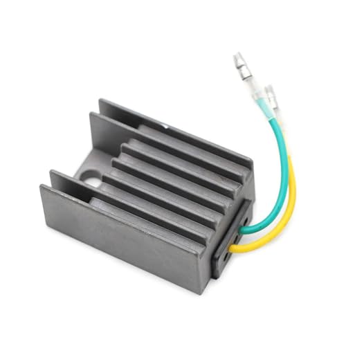 Regulador de voltaje de alta eficiencia para moto ATC250R 2