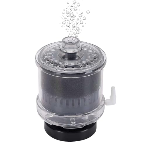 Jainsons Pet Products Sobo Sb-333 Sponge Filter Fish Tank Biological Air Stone Inbuilt Adjustable Air Flow Aquarium Bio Sponge Filter Biological Filter Media (B0D7PY4P2Y) Amazon Price History, Amazon Price Tracker