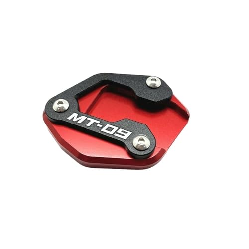 Accessoires béquille MT09 SP 2021 2022 extension support pied - 3