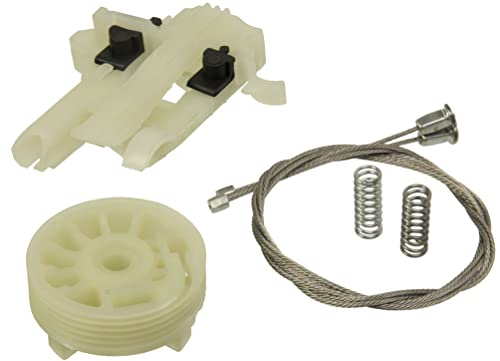 Taros Trade 314236 Kit de réparation de lève-vitre droite, avant Cover