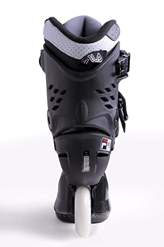Foto von FILA SKATES 010620010 NRK PRO Inline Skate Unisex Black Größe 46