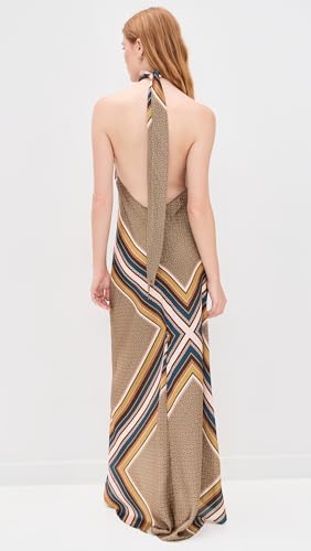 Misa Women's Minerva Dress3