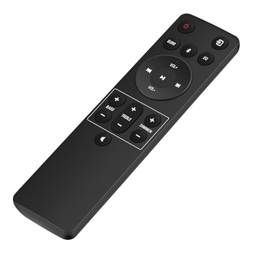 Télécommande EN212FD1H pour remplacer votre boîtier perdu Hisense AX5100G - 3
