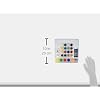 مجموعة دهان Delta Creative Basic Super Pack ، (24 لونًا)