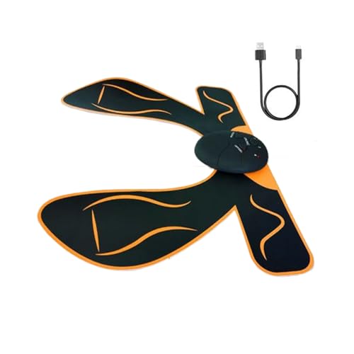 Entrenador de cadera, máquina eléctrica de entrenamiento de caderas, equipo de entrenamiento para constructor de belleza corporal, 6 modos para hombres, personas mayores, personas sentadas durante