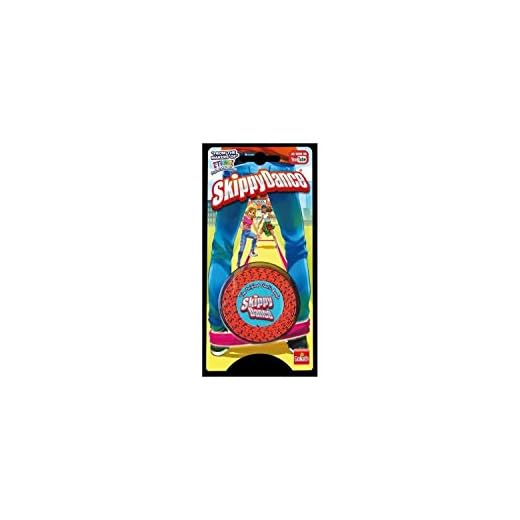 Goliath-Skippy Dance el juego de la goma, A partir de 5 años, multicolor , color/modelo surtido