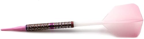 Miniatura 5 de CUESOUL CocktailCOLA BeerDraft Beer with Oil Paint Finished-19g20g21g Soft Tip 90% Tungsten Dart Set