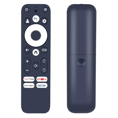 Image of Snrigw Replacement for Wanbo Sovboi Universal Projector Remote Control Compatible with Davinci 1 Pro, X5 Pro, T2 Ultra, Vali 1 & S61 Pro Models