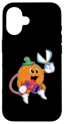 IW et ͂ X}zP[X iPhone 16 p