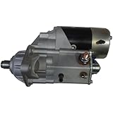 Parts For 86982709 Starter For International/For Case-IH Tractor Industrial Model-NXL88-Gk2331