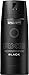 AXE Deodorant Body Spray Black New Edition 150 ML - Pack of 6