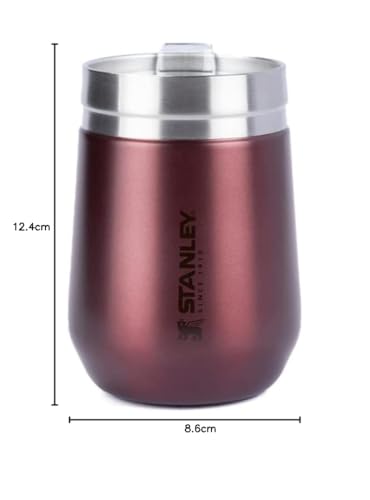 Copo Térmico Everyday Stanley Wine | 296ML