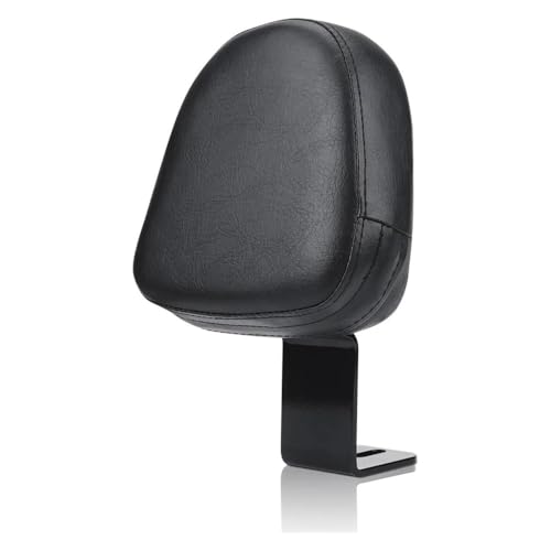 Appui-dos moto Rebel 500 soulage la fatigue lombaire avant