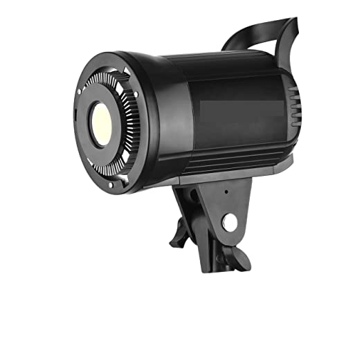 135W/ 100W/ 60W �X�^�W�I LED �r�f�I ���C�g �����Ή��}�E���g �A�����C�g ���C�u �X�g���[�~���O �ʐ^ �r�f�I ���R�[�f�B���O(60W 2700K-5700K)