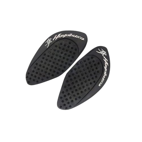 Coussin de protection de réservoir moto pour éviter les rayures de blouson sur Hayabusa