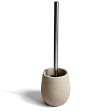 escobilleros de baño originales