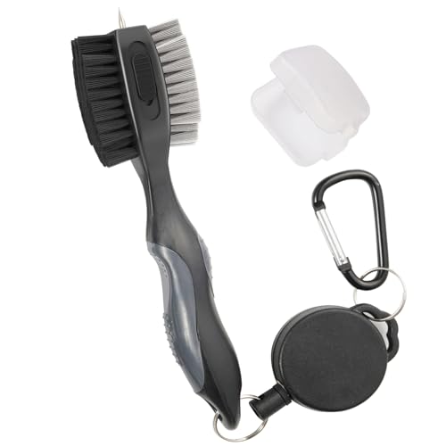 Lesunsul Oversized Brush Head Cleaner