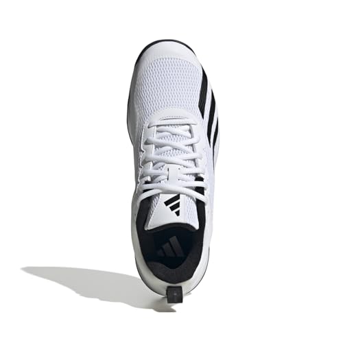 Image of adidas Men's Courtflash Speed Tennis Shoes