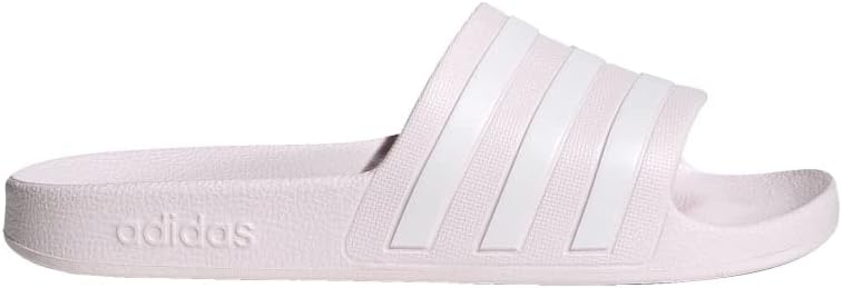 adidas Mujeres Adilette Aqua Slides Sandalias Casual Casual - Rosa
