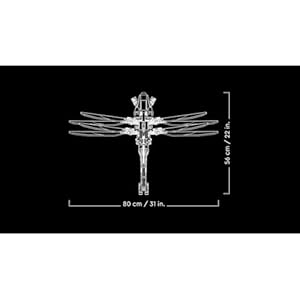 Amazon.co.jp - レゴ® アイコン Dune/デューン 砂の惑星 アトレイデス家のロイヤル・オーニソプター 10327