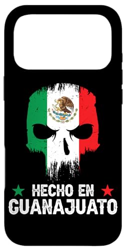 Hecho en Guanajuato ���L�V�R ���L�V�R���� �O�A�i�t�@�g �X�}�z�P�[�X iPhone 17 Pro Max �p