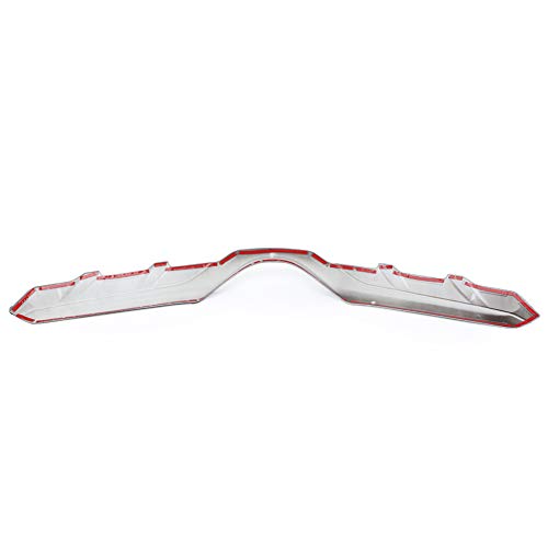 Garniture de calandre supérieure pour corriger pare-chocs CHR 18