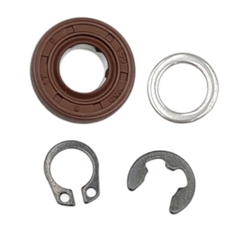 Stgfyxgs Kit de 4 Piezas de Clips Y Accesorios