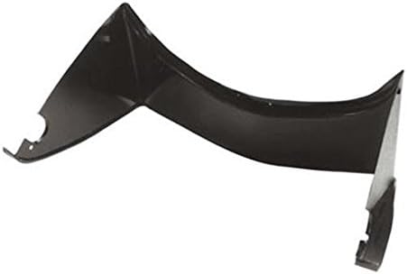 Radiator Front Splash Apron, Fits 1932 Ford, Steel, Stock Replacement
