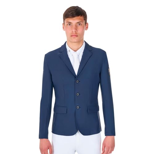 Equestro Fise Exclusive Jacket XS Blue