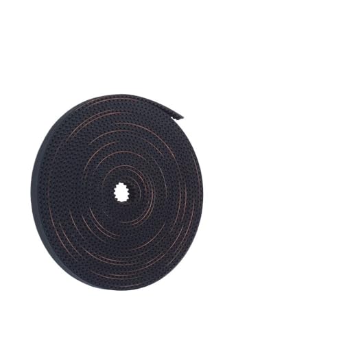 KE88FENG For creality K1 K1C K1 2GT Max for gates Belt Kit And Smooth Idler Pulley for creality 3D Printer(Pulley And Be