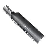 CLISPEED Mehrzweck Sedimentschaufel aus Robuste Bodenschaufel für Grabungen Ziegelbruch und Landwirtschaftliche Anwendungen Langlebiges Werkzeug für Ausgrabung und Erdarbeiten