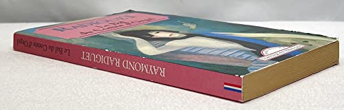 BAL DU COMTE D'ORGEL (LE) [French] 2893934366 Book Cover