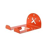 Organizer für Elektrowerkzeuge: Schwerlast-Aufbewahrungsregal, Wandmontage, Aufbewahrungssysteme für Werkzeuge