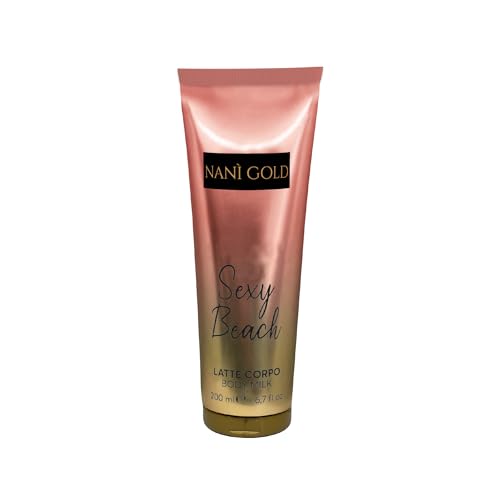 Leche Corporal Sexy Beach