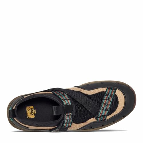 Teva Revive 94 Mid chaussures de randonnée hautes homme pour treking en montagne