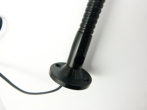 3W LED Work Light for Milling, Lathe, Work Bench Led"Gooseneck" Lamp - Thumbnail 5