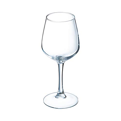 Copas de agua Arcoroc para sustituir vasos rotos con cristal resistente 4