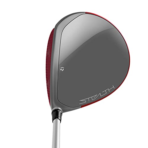 Taylormade N7474403 Golf Stealth2 High Draw Driver Womens 12.0/Right Hand,Black thumb #1