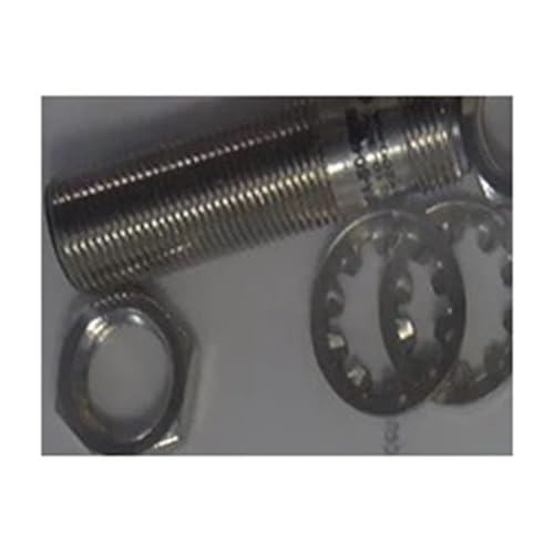 Détecteur M12MF-PSC40B-S04G étanche pour usinage précis