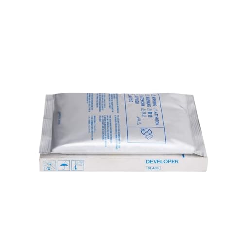 Développeur DV511 support de fer 625g pour recharger l'unité d'impression - 4