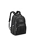 DELSEY PARIS Wagram Laptop Travel Backpack, Black, 15.6 Inch