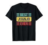 Camisetas y regalos para Juanjo.