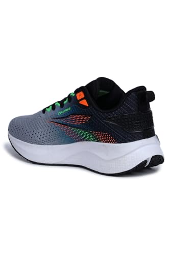 Image of Columbus Archer Sports Shoe - Running Shoe| Walking Shoe| Training & Gym Shoe| Outdoors Shoe for Men's