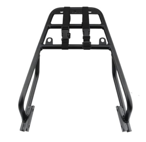 Porte-bagages arrière pour moto Vitpilen Svartpilen 125 250 401 2024 2025 support top case