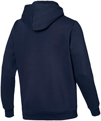 do puma sweatshirts run small