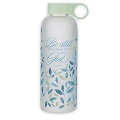 Be Still/Teal Floral